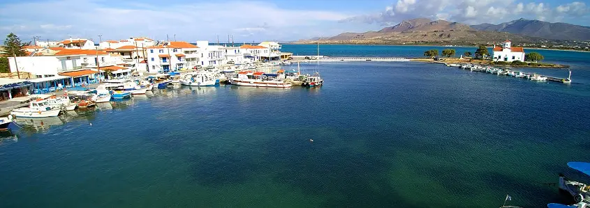 Koso sala -  lankytinos vietos, nakvynė, naudingi patarimai