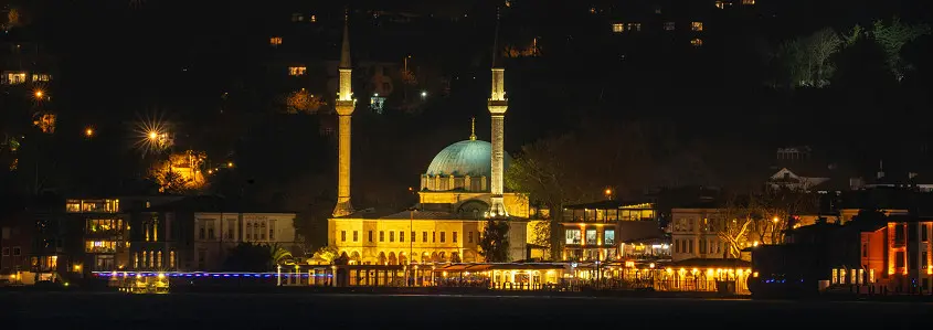 Reikalavimai skrendant i Turkiją - ką būtina žinoti