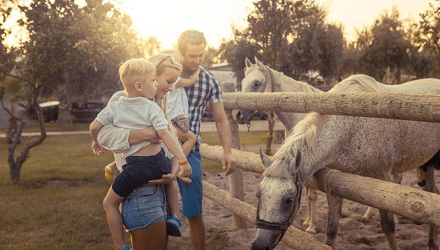 Puikus pasirinkimas aktyviam poilsiui 5 ★viešbutyje Club Hotel Turan Prince World su viskas įskaičiuota