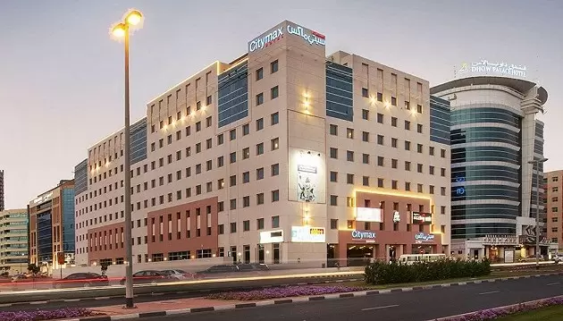 Nuostabusis išskirtinis Dubajus ir viešnagė 3★ viešbutyje Citymax Bur Dubai su pusryčiais