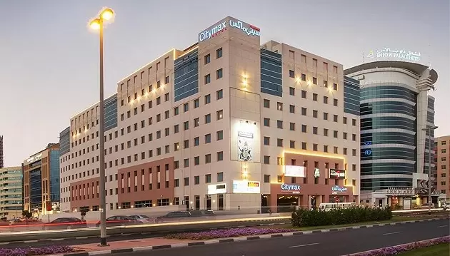 Atsipalaiduokite ir pažinkite Jungtinius Arabų Emyratus šioje kelionėje: viešnagė 3★ viešbutyje Citymax Bur Dubai