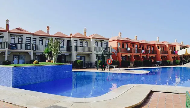 Gran Kanarija: tobulas atostogų pasirinkimas ir poilsis 3★ viešbutyje Eo Maspalomas Resort