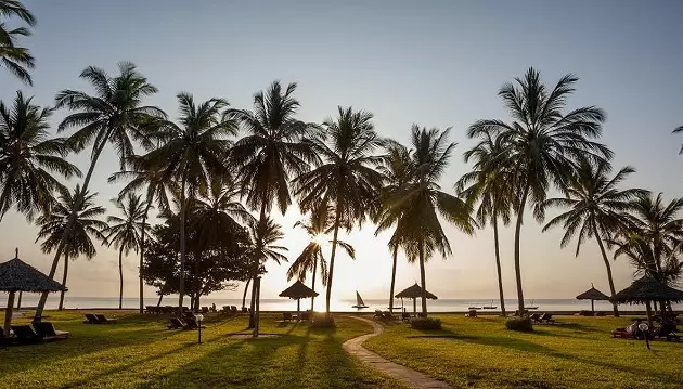 Atraskite išskirtinį poilsį Kenijoje: atostogos 4★ viešbutyje Neptune Village Beach Resort & SPA su viskas įskaičiuota