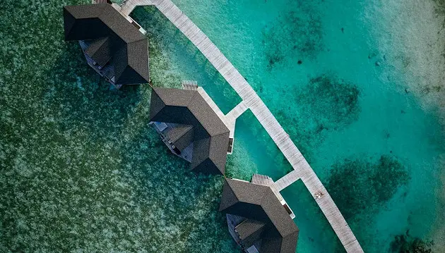 Poilsinė kelionė į Maldyvus: tobulas pabėgimas į 4★ viešbutį Cinnamon Dhonveli Maldives