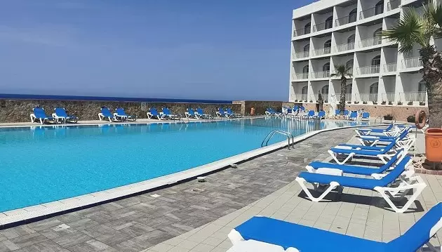 Atgaiva jūsų sielai - atostogos Maltoje: ilsėkitės 4★ viešbutyje Paradise Bay Resort
