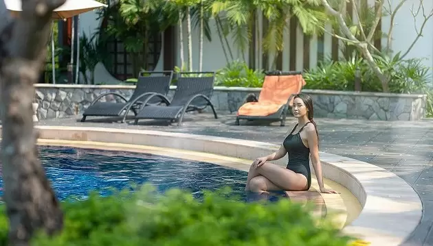 Prabangus poilsis Tailande: ramiai ilsėkitės 5★ viešbutyje The Zign Hotel