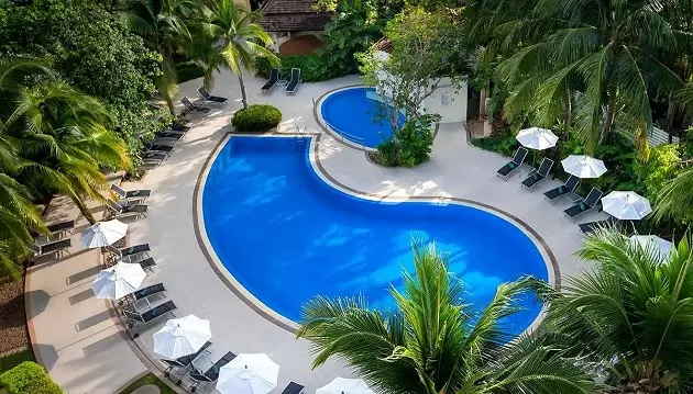 Ramus poilsis Pukete: atostogaukite moderniame 3★ viešbutyje Ibis Phuket Patong