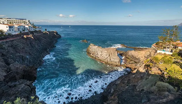 Tobulos atostogos Tenerifėje: įspūdinga viešnagė 4★ Barcelo Santiago viešbutyje