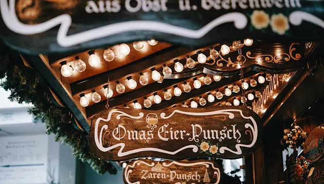 Kalėdinių mugių šurmulys Vokietijoje: kelionė autobusu su pusryčiais tik 280€
