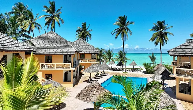 Zanzibaras, Tanzanija